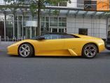 Hier klicken, um das Foto des 51 - Lamborghini Murcielago Roadster '2005.jpg 187.2K, zu vergrern